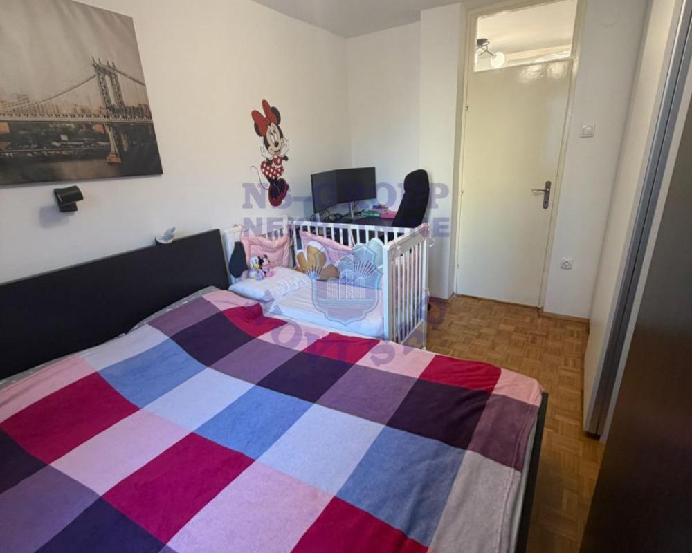 Slika 3 - Prodaja stana, 55m2, Liman 3 Novi Sad